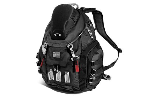 The Oakley Kitchen Sink Pack, Designed by Tribulus Design